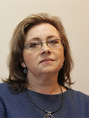 Помощник нотариуса Козырева Татьяна Вячеславовна